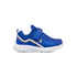 Sneakers blu da bambino con logo laterale Champion Shout Out B PS, Brand, SKU s345000034, Immagine 0